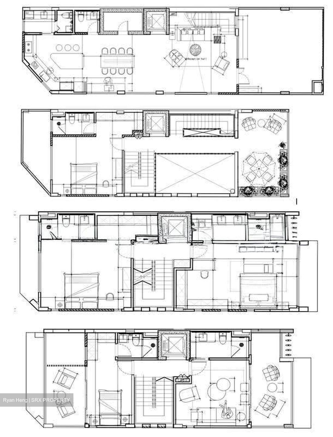 Serangoon Garden Estate (D19), Terrace #613476151